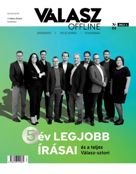 Válasz Offline Válasz Offline No1. - 2023.05.01.