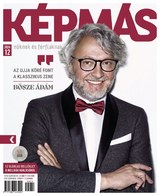 Képmás magazin: 2024/12