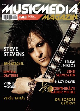 Musicmedia Magazin MMM 1804 - 2018.09.26.