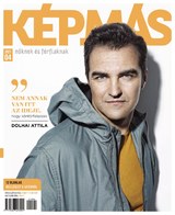 Képmás magazin: 2021/04