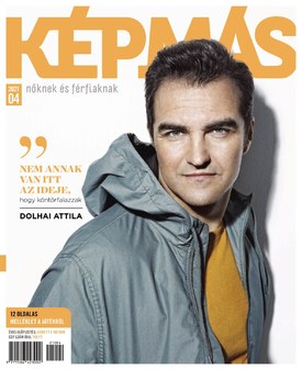 Képmás magazin 2021/04 - 2021.04.01.