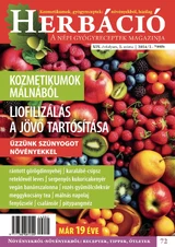 Herbáció Magazin: 2024/2