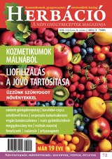 Herbáció Magazin: 2024/2