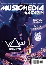 Musicmedia Magazin: MMM 2502