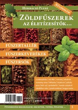 Herbáció Magazin: Különszám 05.