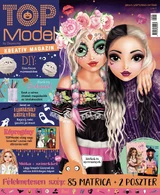 TOPModel Kreatív Magazin: 2024/5