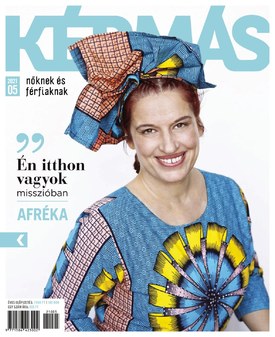 Képmás magazin 2021/05 - 2021.05.01.