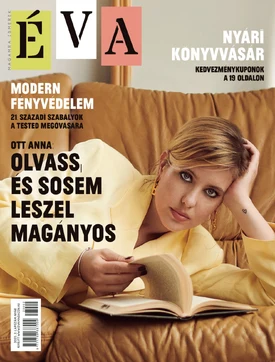 ÉVA 2023 nyár - 2023.05.31.