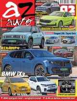 Az Autó: 2026/4. április