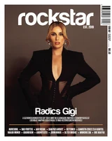 Rockstar Magazin: 2025 Július