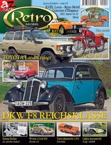 Retro Mobil: 2025/6. június