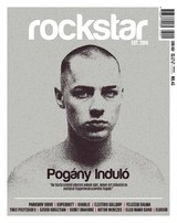 Rockstar Magazin: 2025 Február