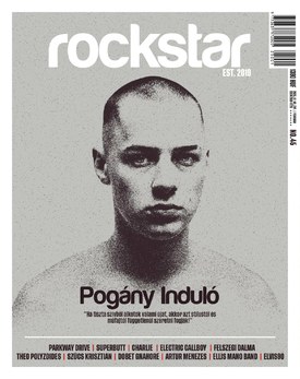 Rockstar Magazin 2025 Február - 2025.02.12.