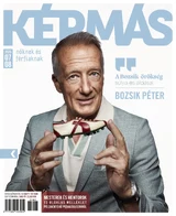 Képmás magazin: 2025/07-08