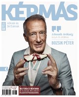 Képmás magazin: 2025/07-08