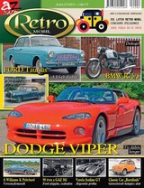 Retro Mobil: 2026/6. Június