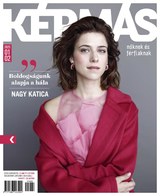 Képmás magazin: 2025/01-02