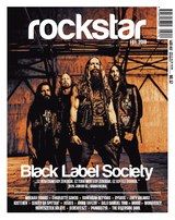 Rockstar Magazin: 2026 Május