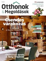 Otthonok & Megoldások: 2025 Tél