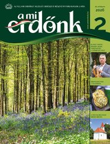 A Mi Erdőnk: 2026/2.