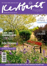 Kertbarát Magazin: 2026/09-10.
