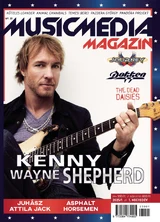 Musicmedia Magazin: MMM 2501