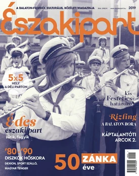 Északipart 2019 - 2019.05.30.