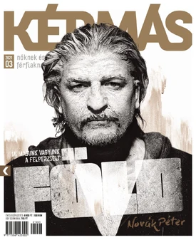 Képmás magazin 2021/03 - 2021.03.01.