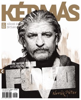 Képmás magazin 2021/03 - 2021.03.01.