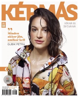 Képmás magazin 2023/8 - 2023.07.19.