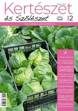 Kertészet és Szőlészet: 2026/2