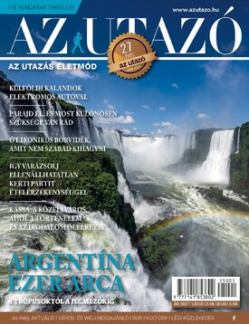 Az Utazó Az Utazó - 2025.09.01.