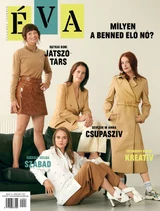 ÉVA: 2022 ősz
