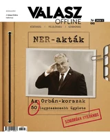 Válasz Offline: Az Orbán - korszak 50 legpiszkosabb ügylete
