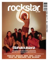 Rockstar Magazin: 2025 Április