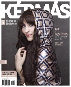 Képmás magazin 2021/10 - 2021.10.01.