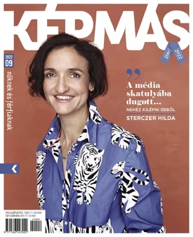 Képmás magazin 2022/09 - 2022.09.01.