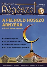 Határtalan Régészet: A félhold hosszú árnyéka