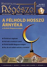 Határtalan Régészet: A félhold hosszú árnyéka