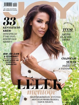 Joy 2021. 4. lapszám; július-szeptember - 2021.07.15.
