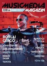 Musicmedia Magazin: MMM 2004