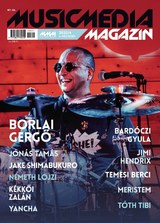 Musicmedia Magazin: MMM 2004