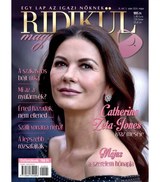 Ridikül Magazin: 2024. május