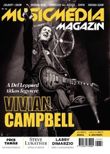 Musicmedia Magazin: MMM 2304
