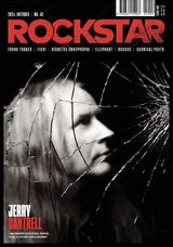 Rockstar Magazin: 2024. október