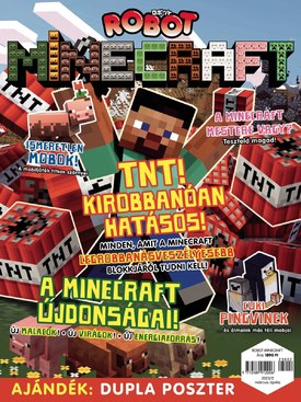 Minecraft Magazin 2025/2 - 2025.03.01.