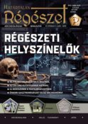 Régészeti helyszínelők