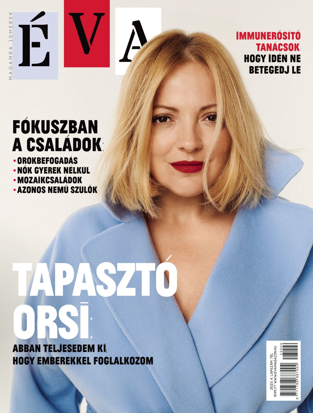 Magazine issue » Magazinly » Magazine issues