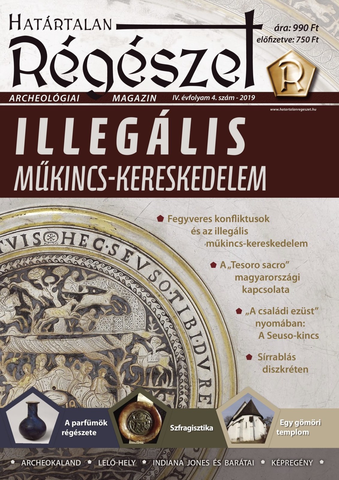 Illegális műkincs-kereskedelem