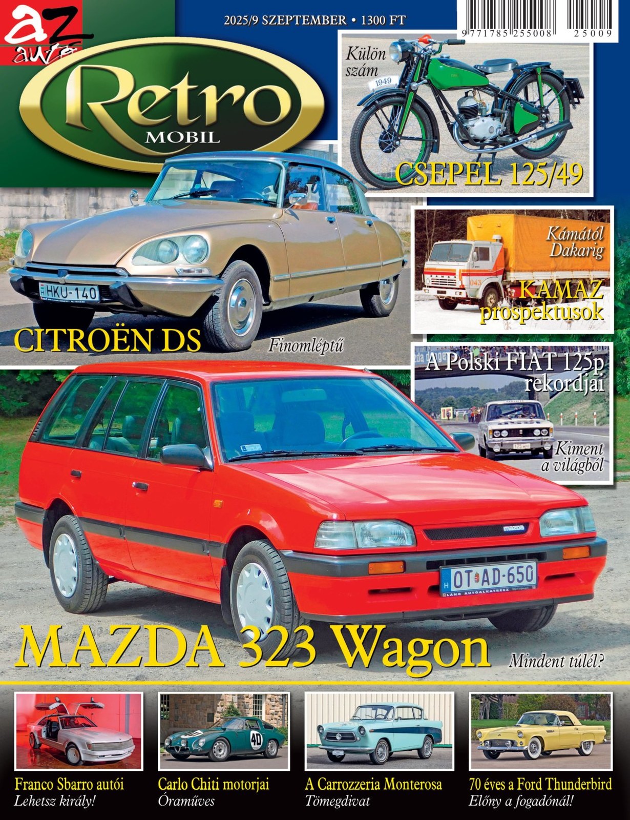 2025/9. Szeptember